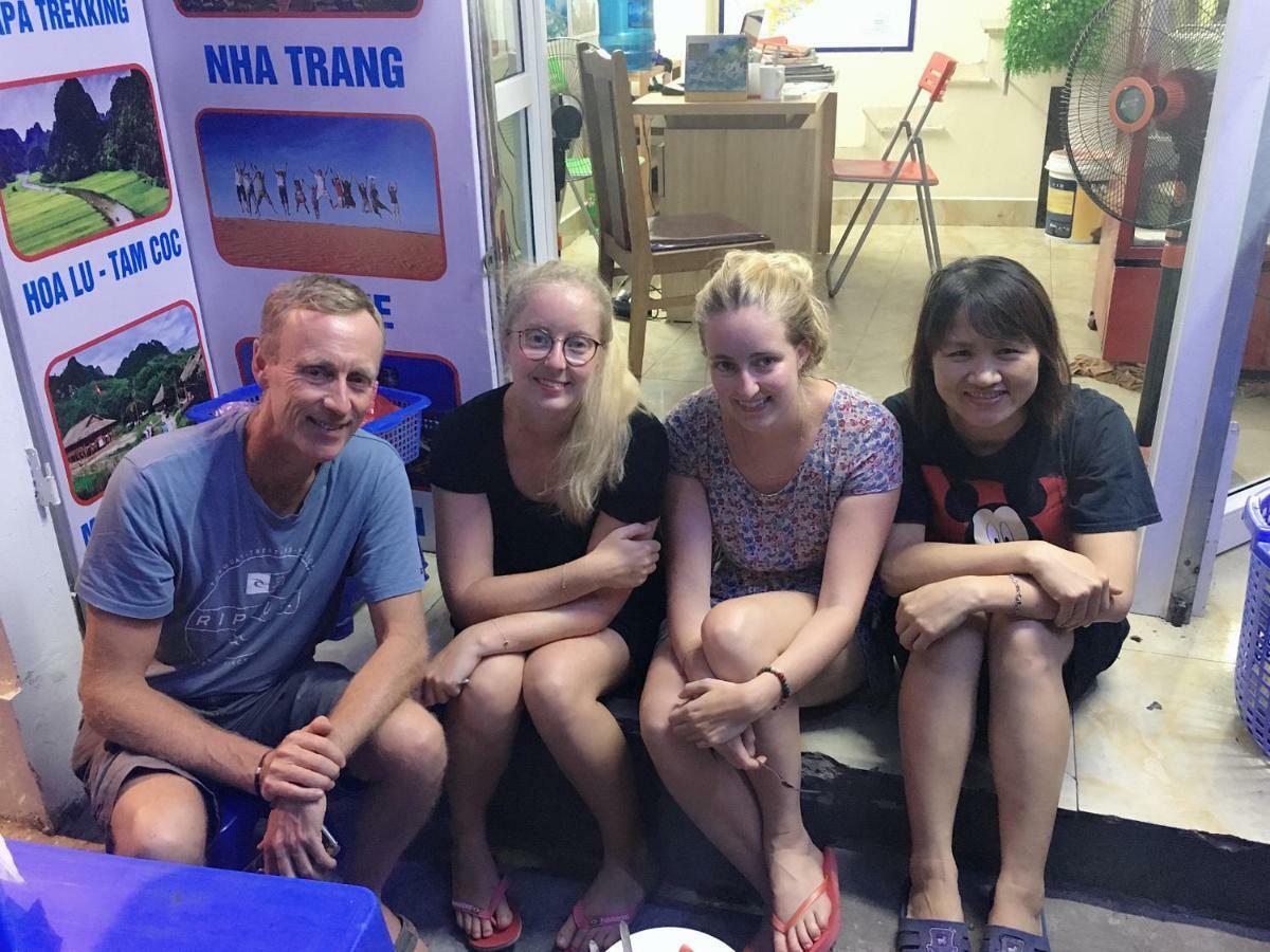 Homestay Victoria Travel Hanoi