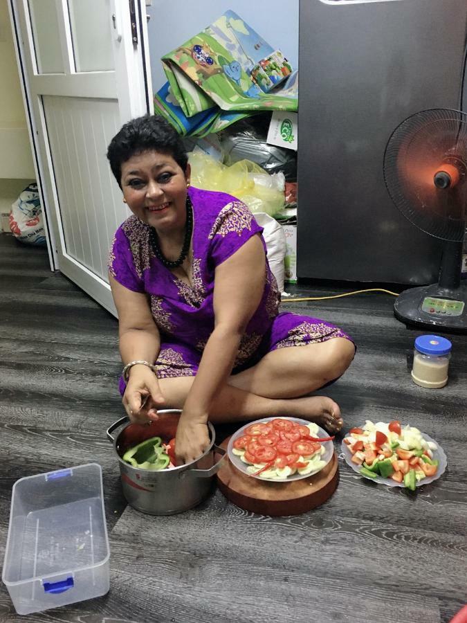 Homestay Victoria Travel