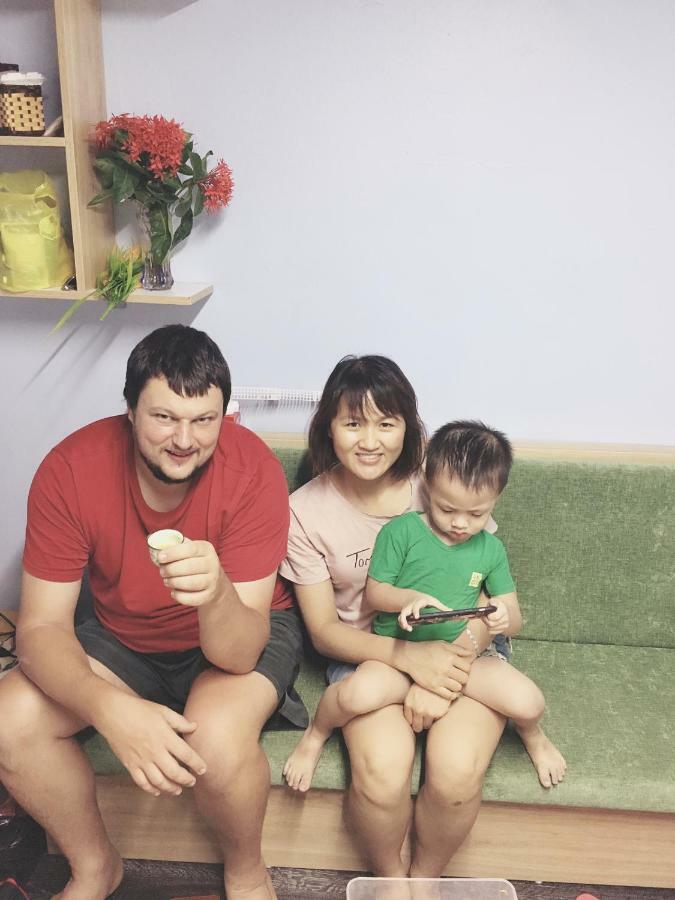 Victoria Travel Homestay