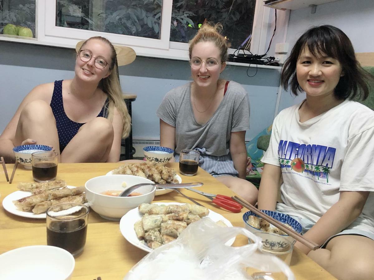 Homestay Victoria Travel