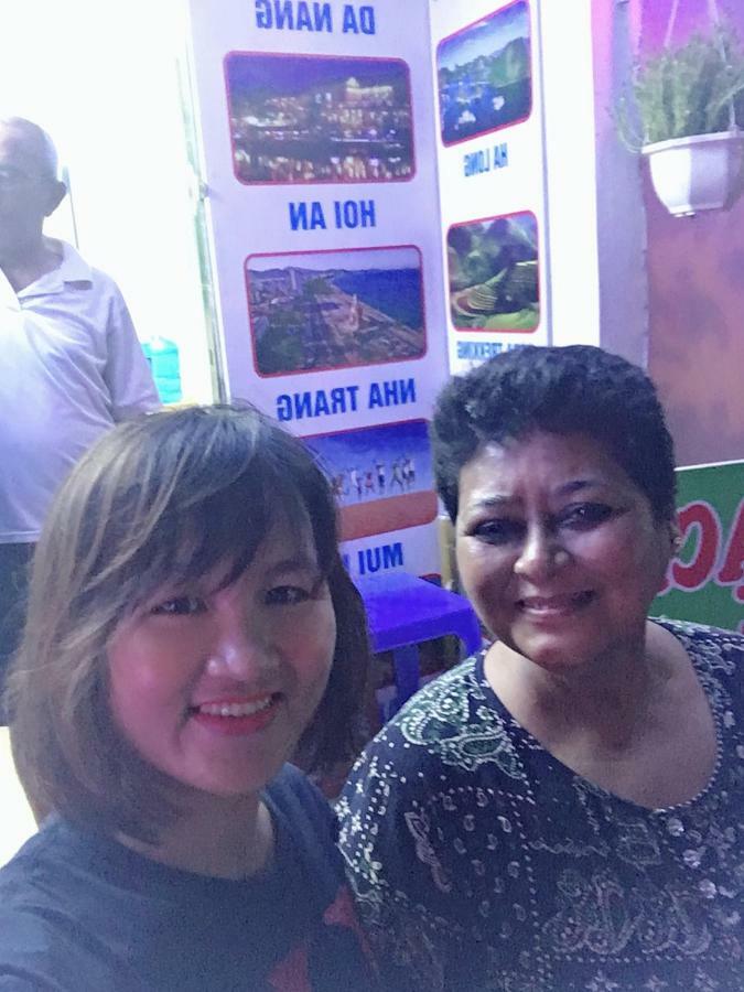 Homestay Victoria Travel