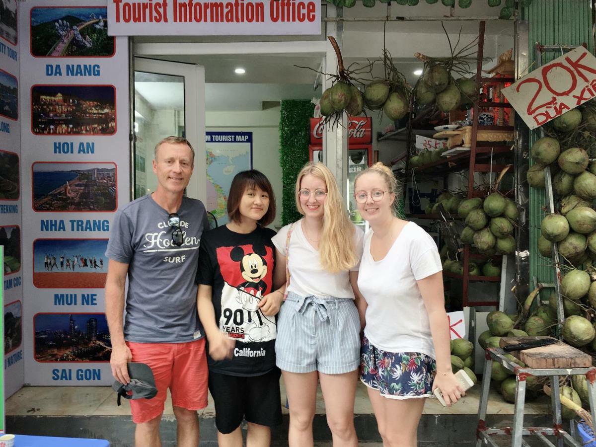 Victoria Travel Hanoi