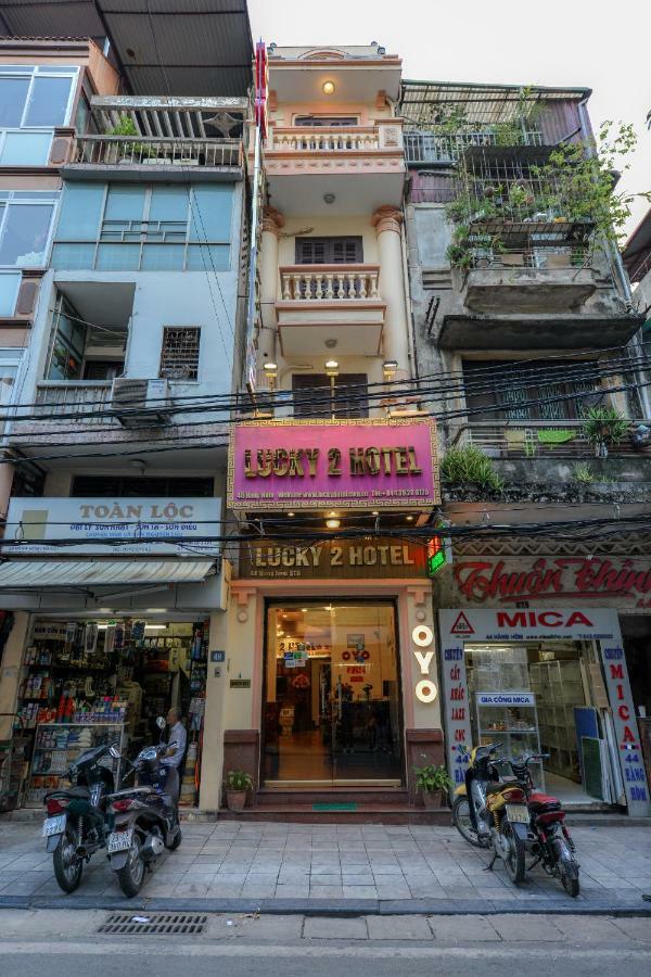 Hotel Lucky 2 & Travel