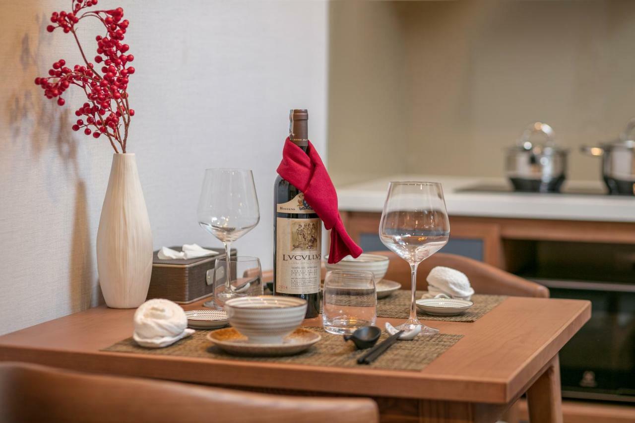 Hotel Kegon Hanoi