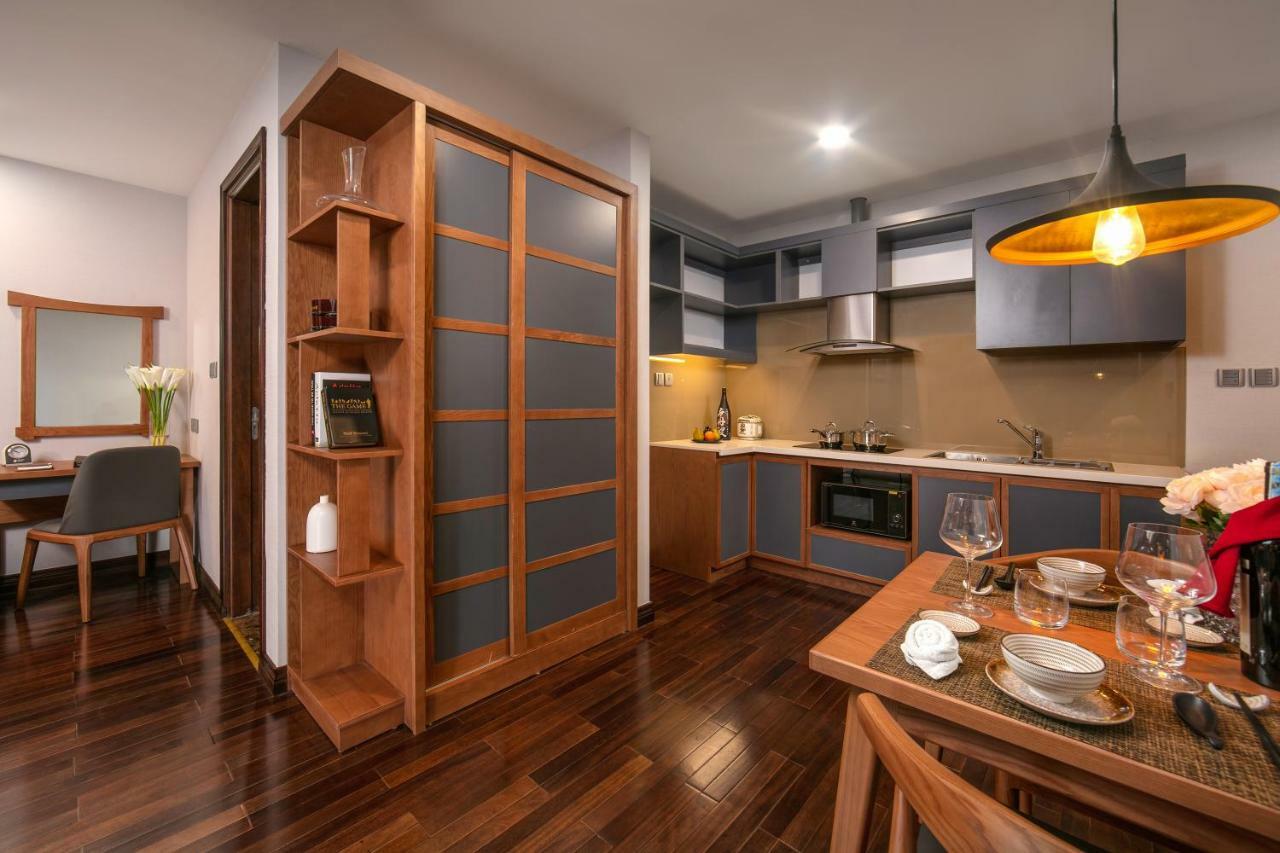 Kegon Hotel Hanoi
