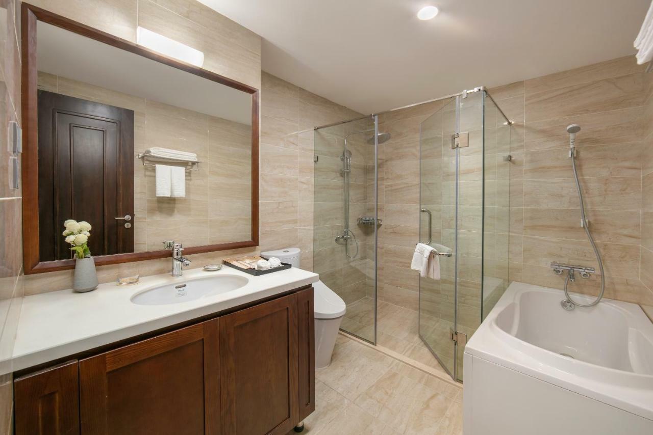 Kegon Hotel Hanoi