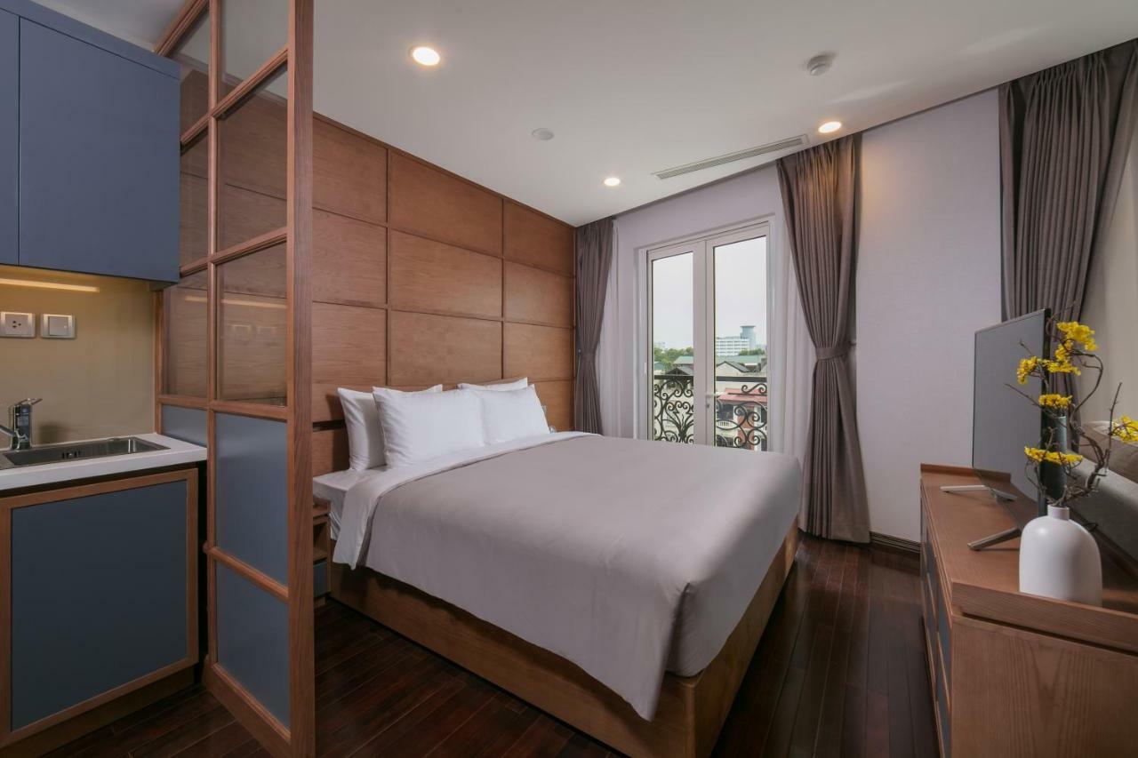 Kegon Hanoi