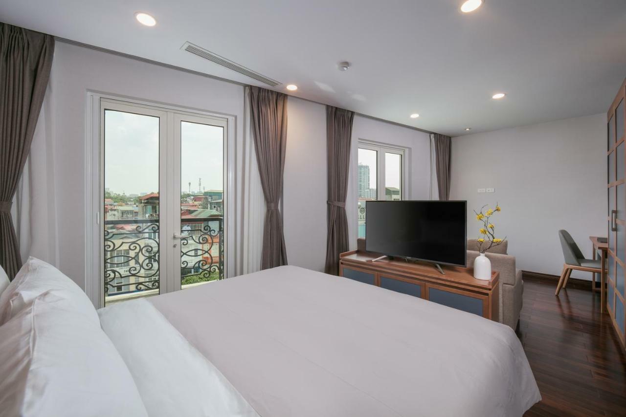 Kegon 4* Hanoi