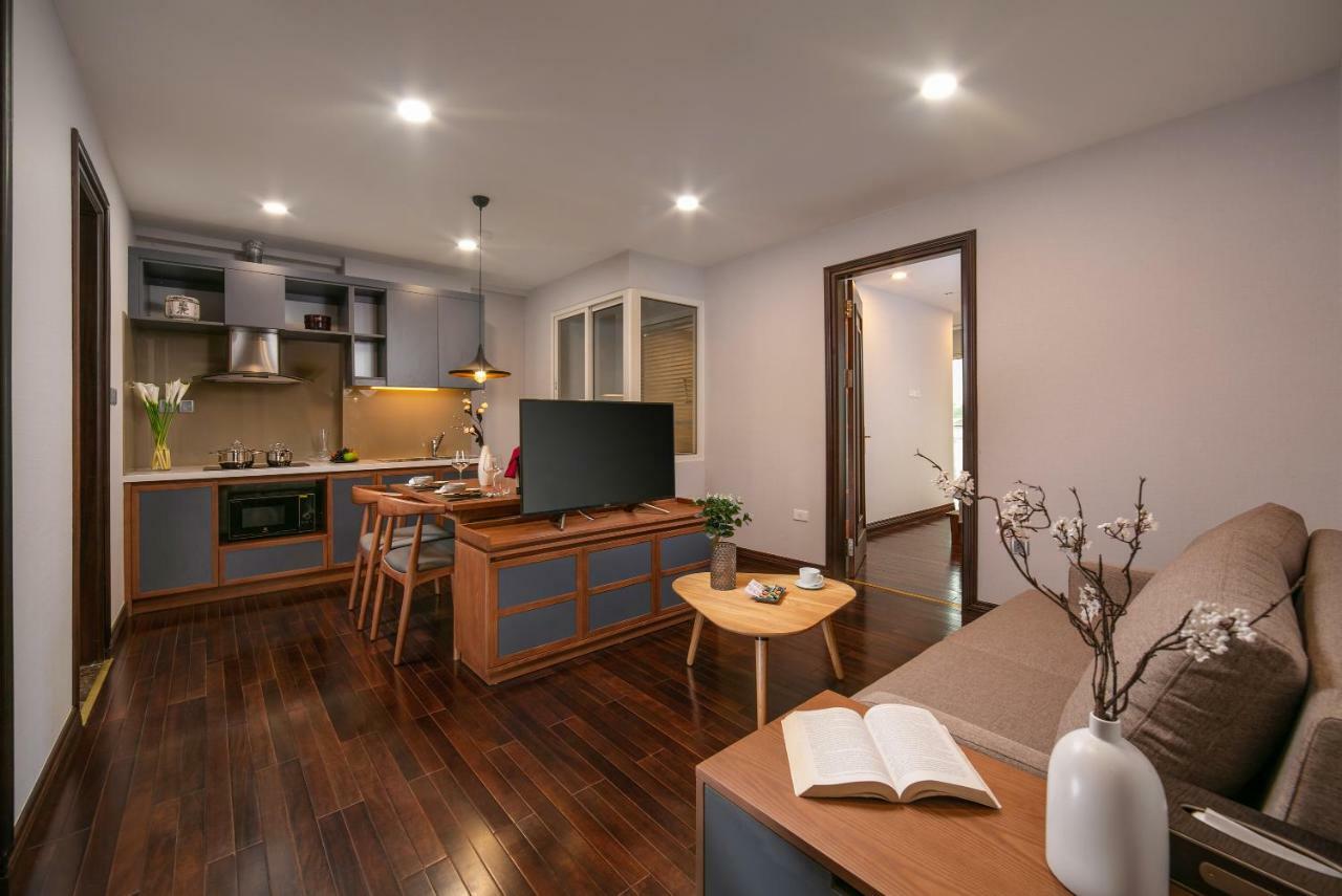 Hotel Kegon Hanoi