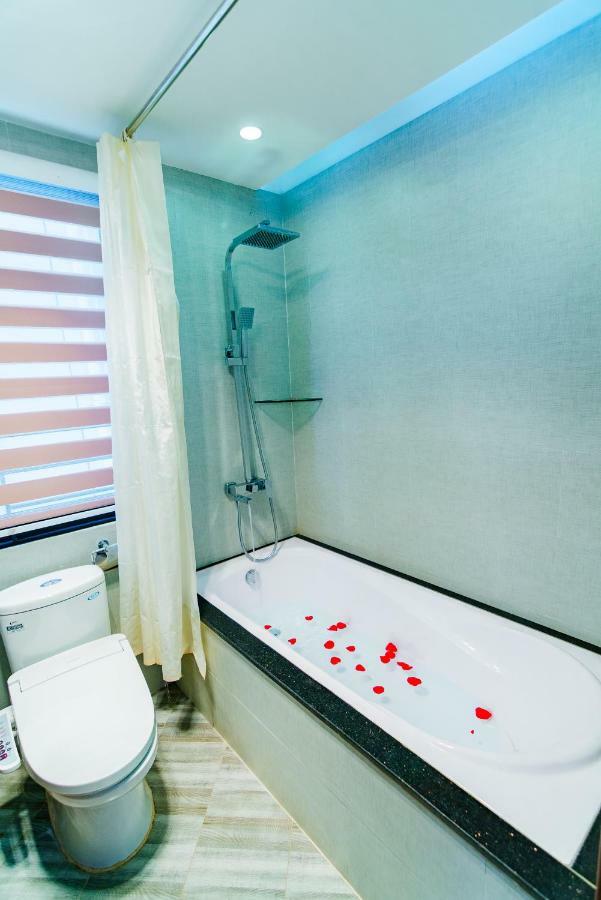 Hana Tran Quoc Hoan 3* Hanoi