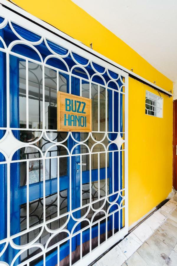 Apartment Buzz 2 Bedroom In Old Quarter With Balcony Hanoi