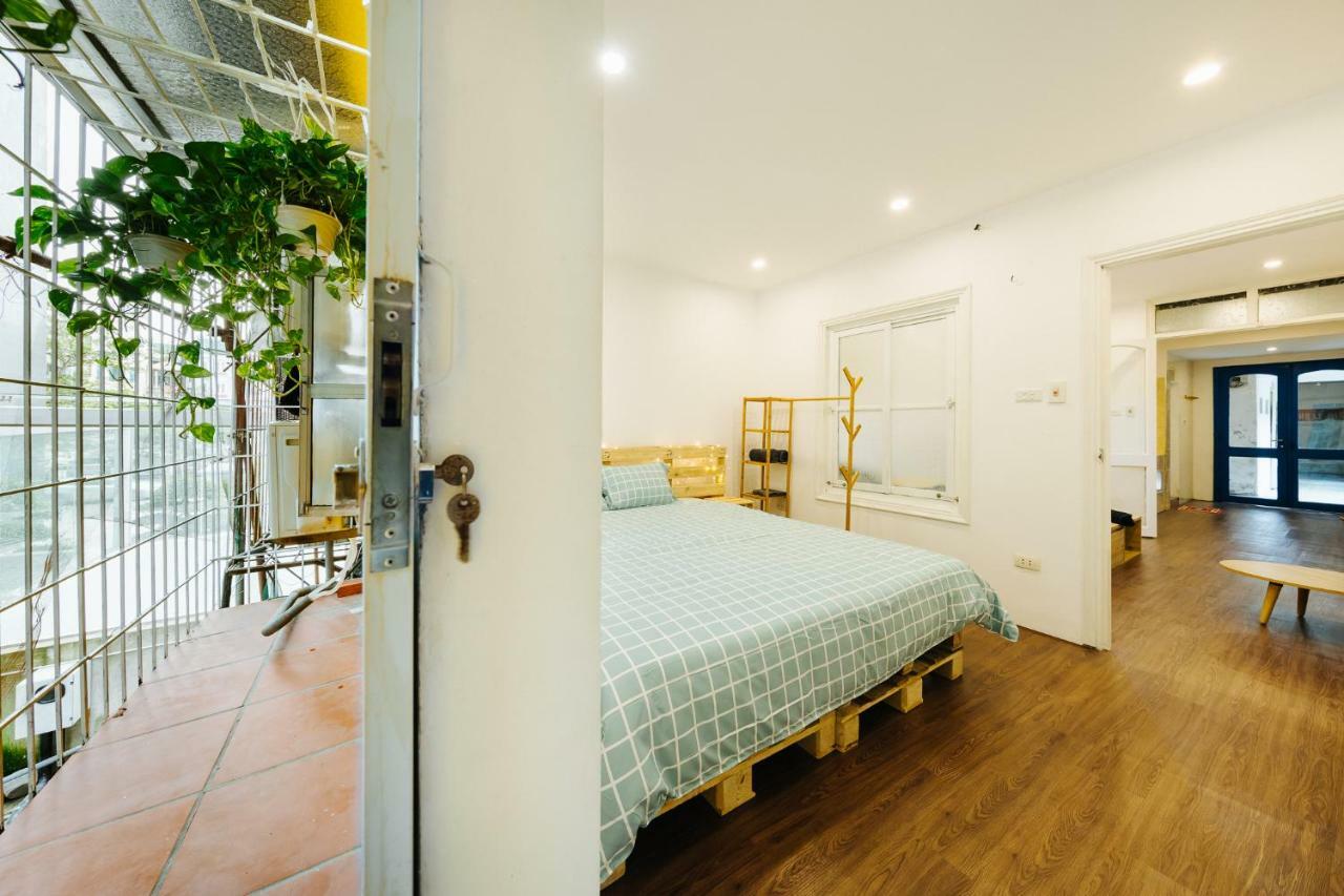 Buzz 2 Bedroom In Old Quarter With Balcony Apartment *