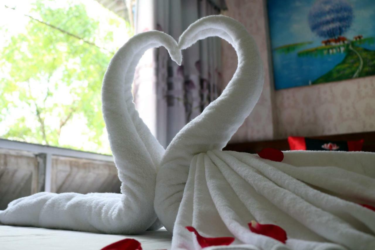 Family Homestay Hotel 2*