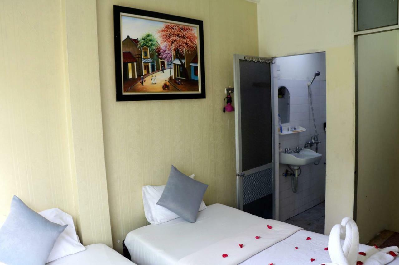 Family Homestay