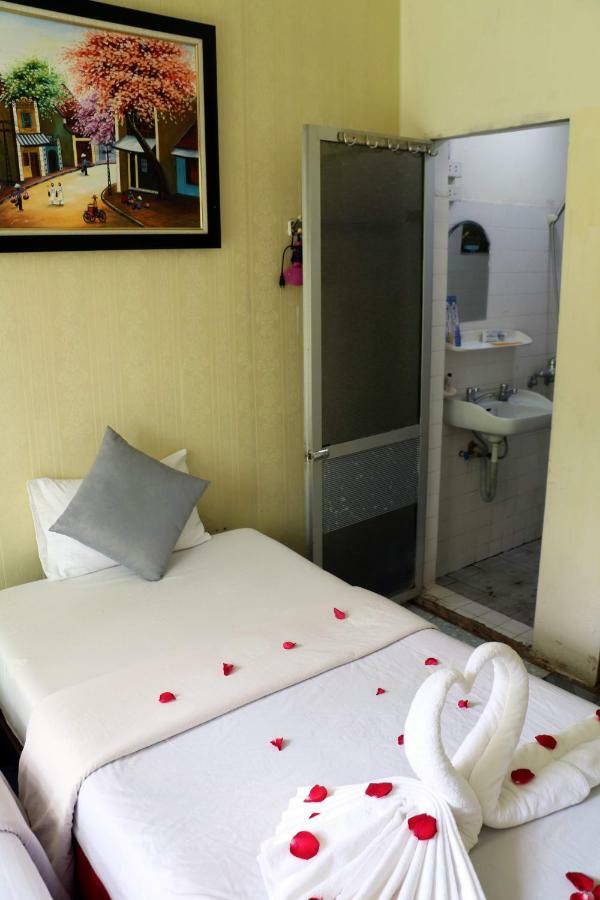 Hotel Family Homestay 2*