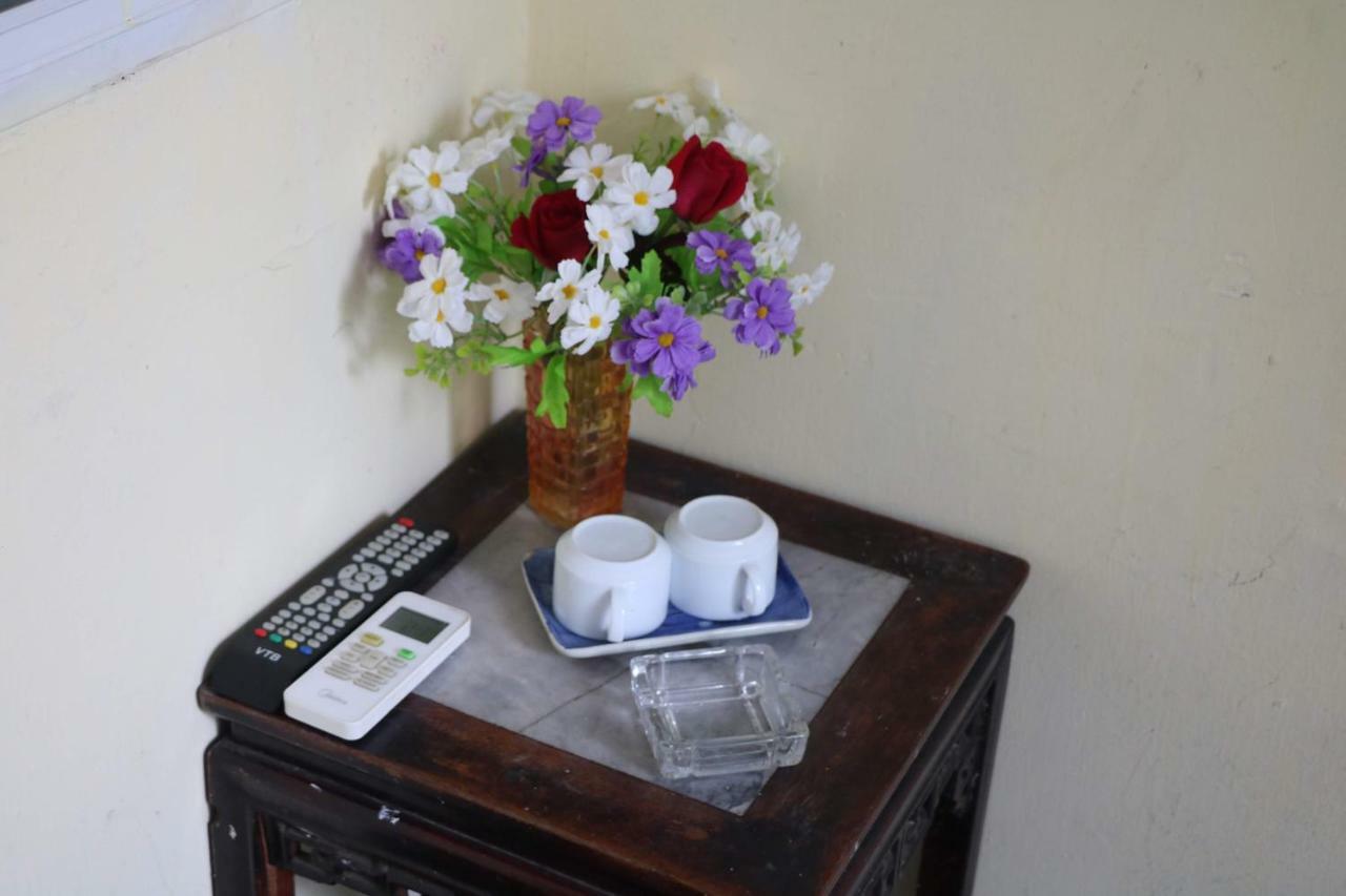 Hotel Family Homestay Hanoi