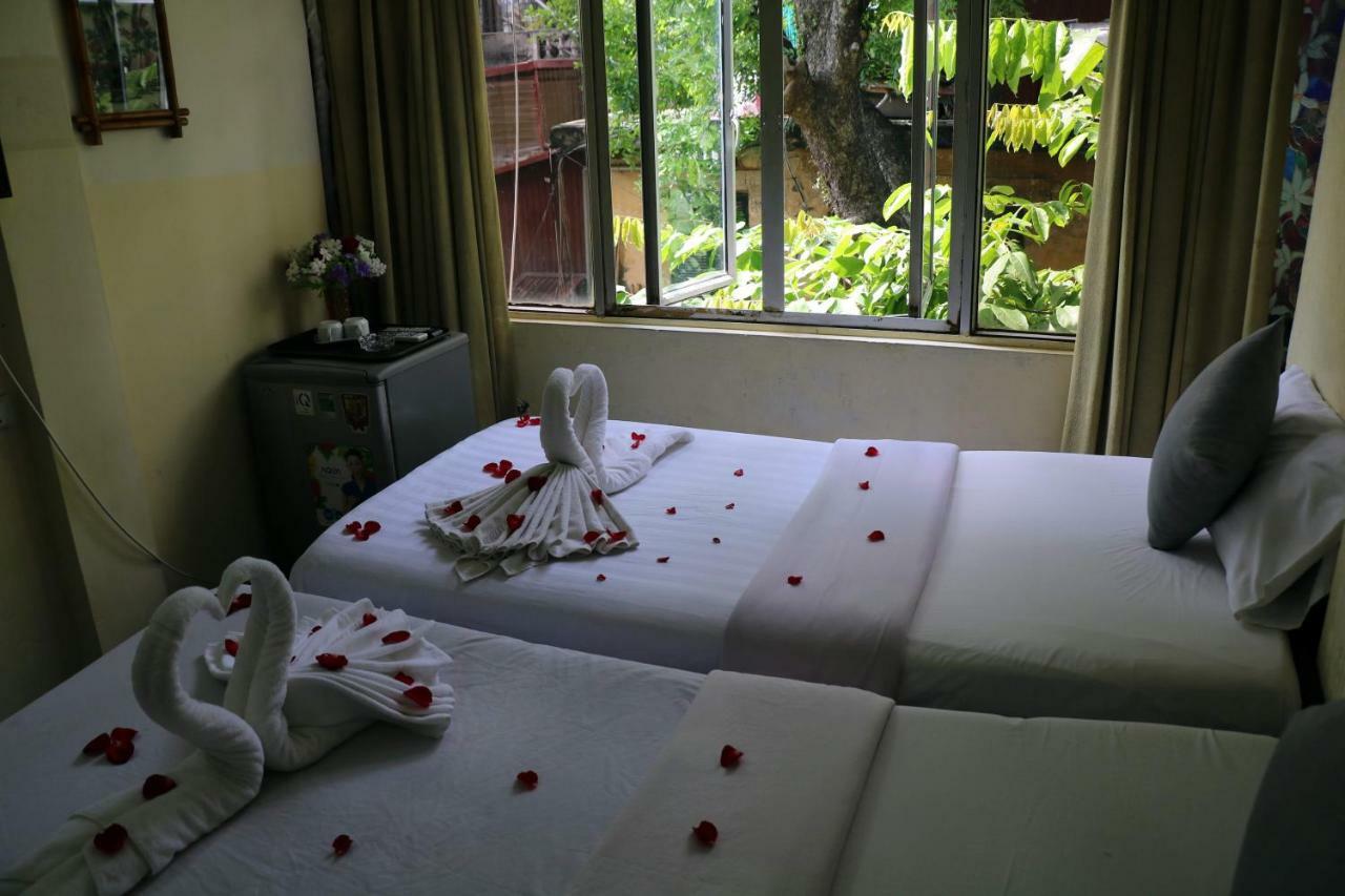 Family Homestay Hotel