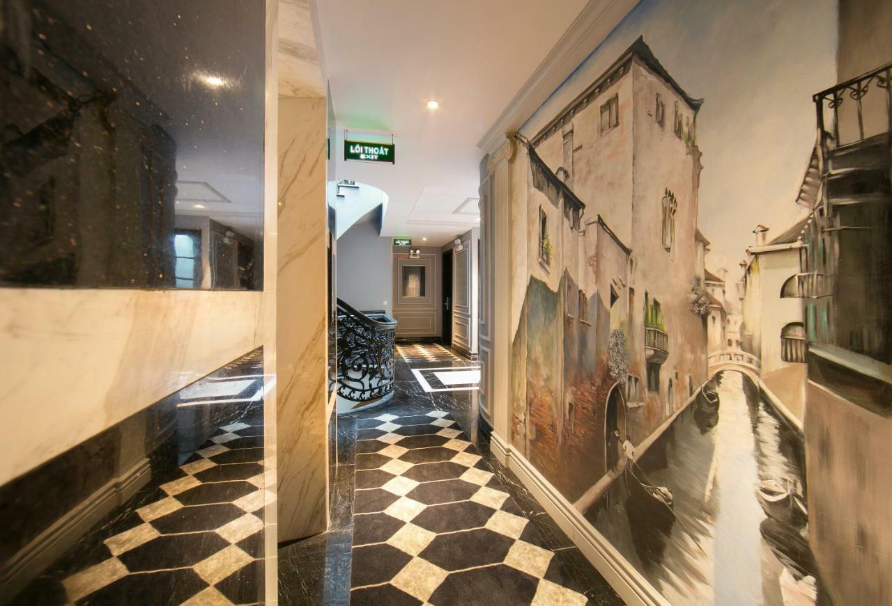 La Sinfonia Citadel And Hotel 4*