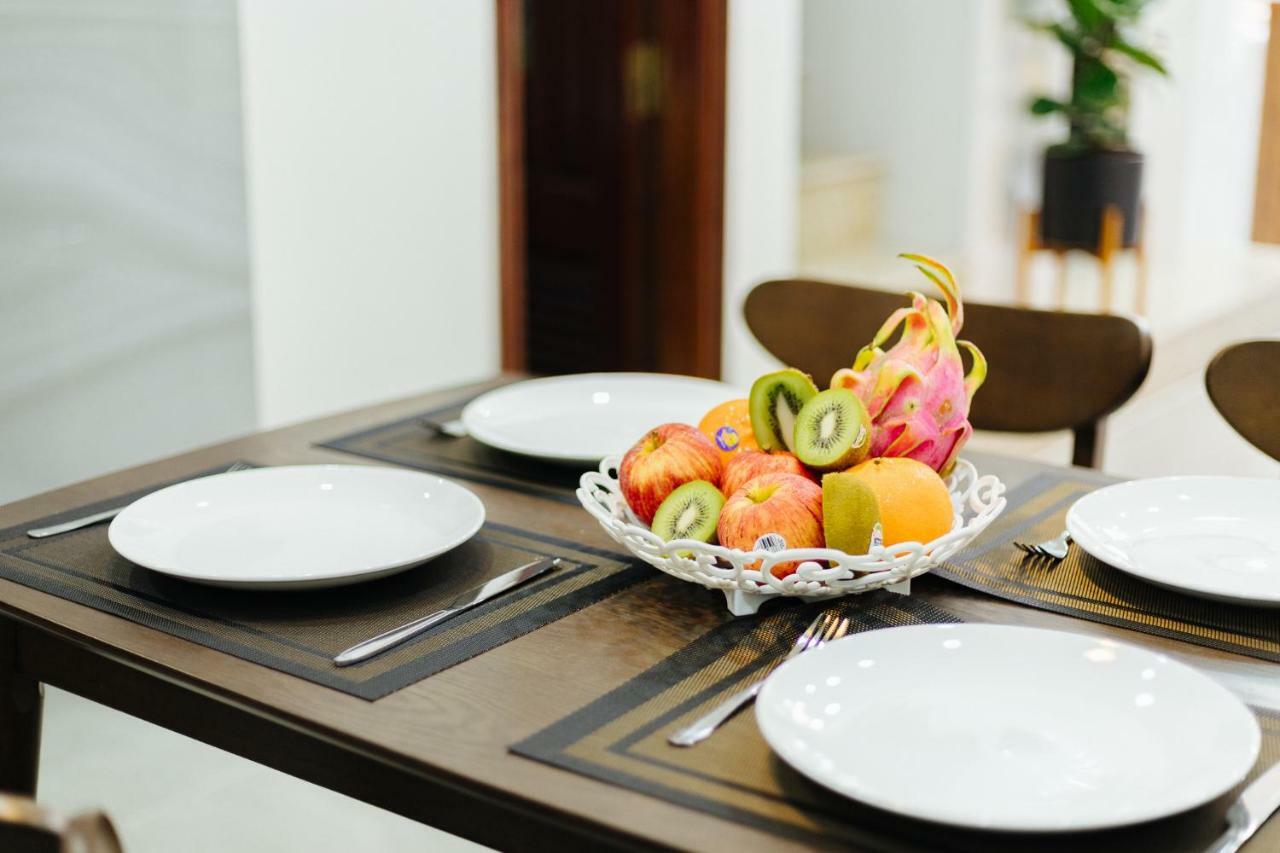 Hi Residences Ba Dinh 3* Hanoi