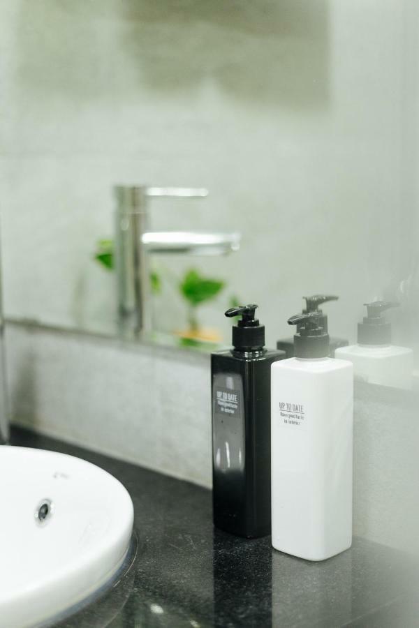 Hi Residences Ba Dinh Aparthotel Hanoi
