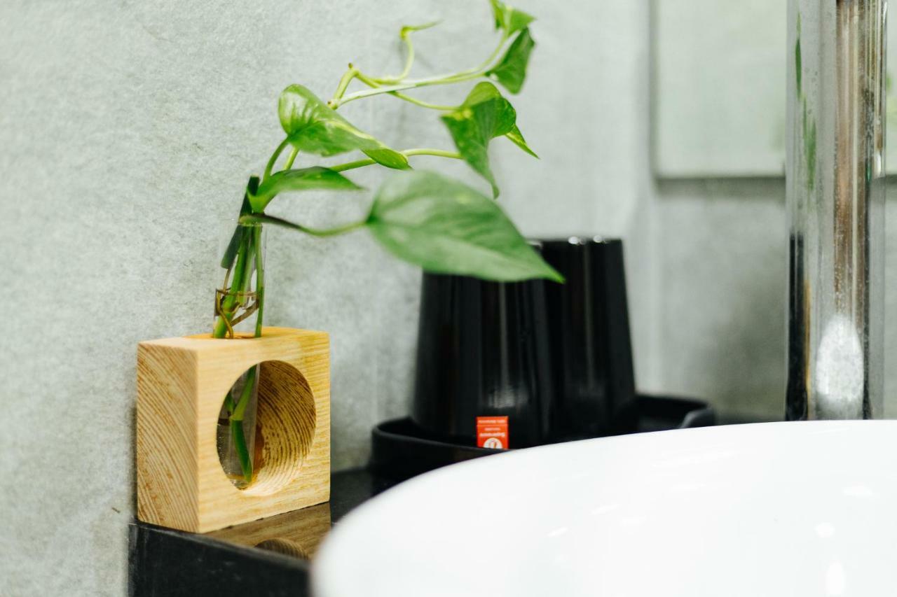 Aparthotel Hi-home - Kmt Ba Dinh