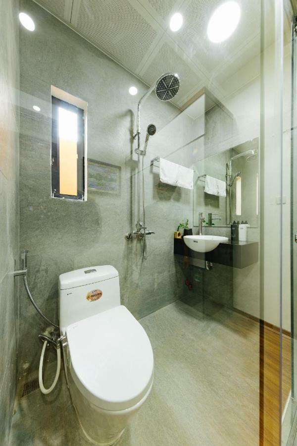 Aparthotel Hi Residences Ba Dinh 3*