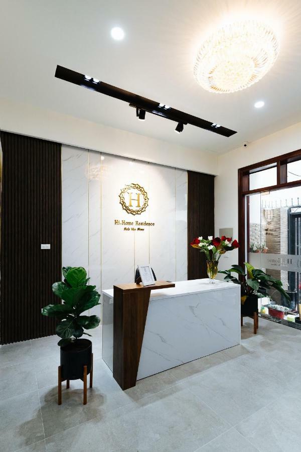 Hi Residences Ba Dinh 3*