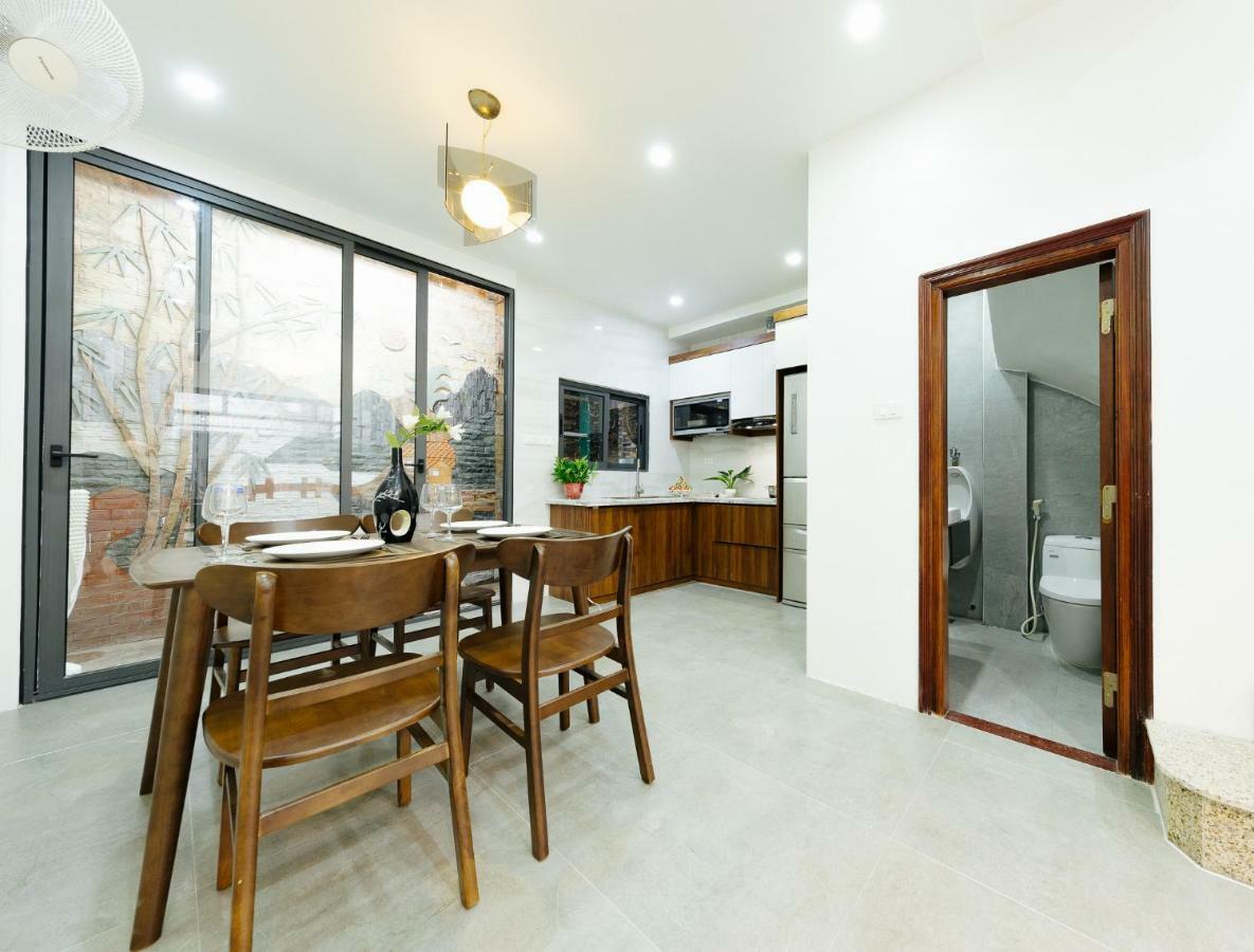 Hi Residences Ba Dinh 3* Hanoi