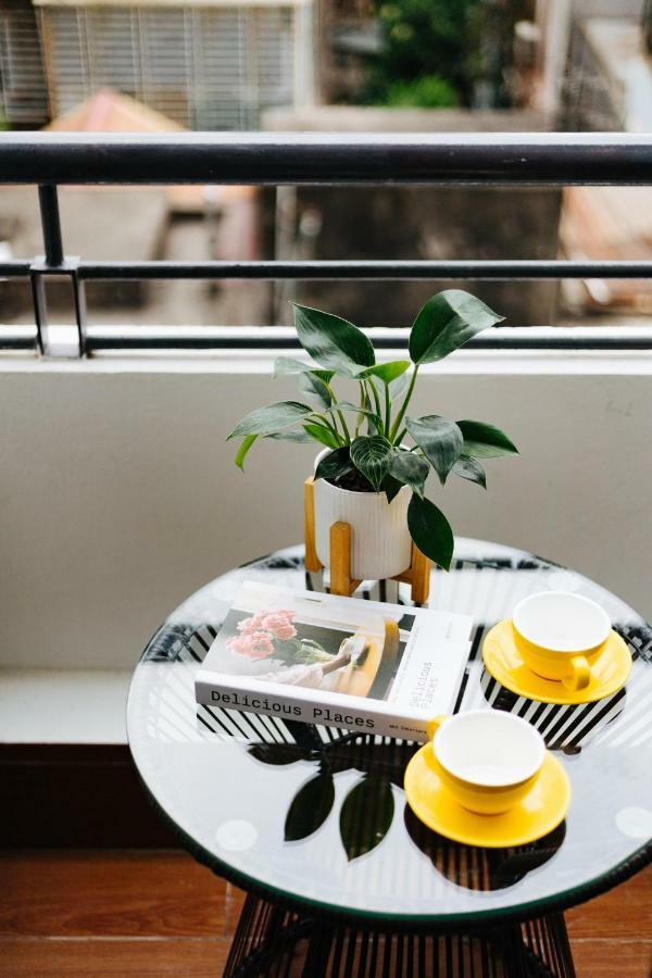 Hi-home - Kmt Ba Dinh 3* Hanoi