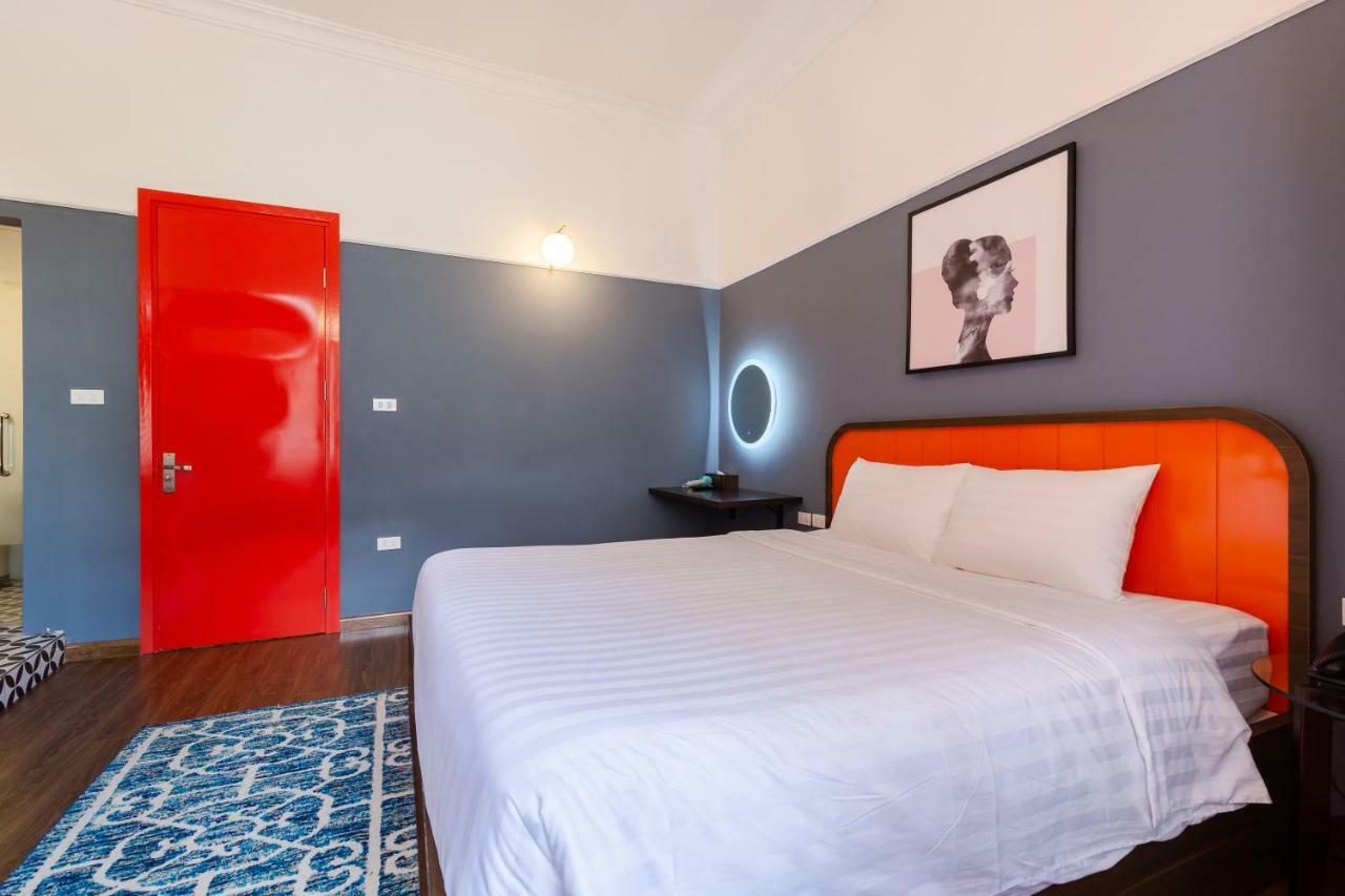 The Poppy & Hotel