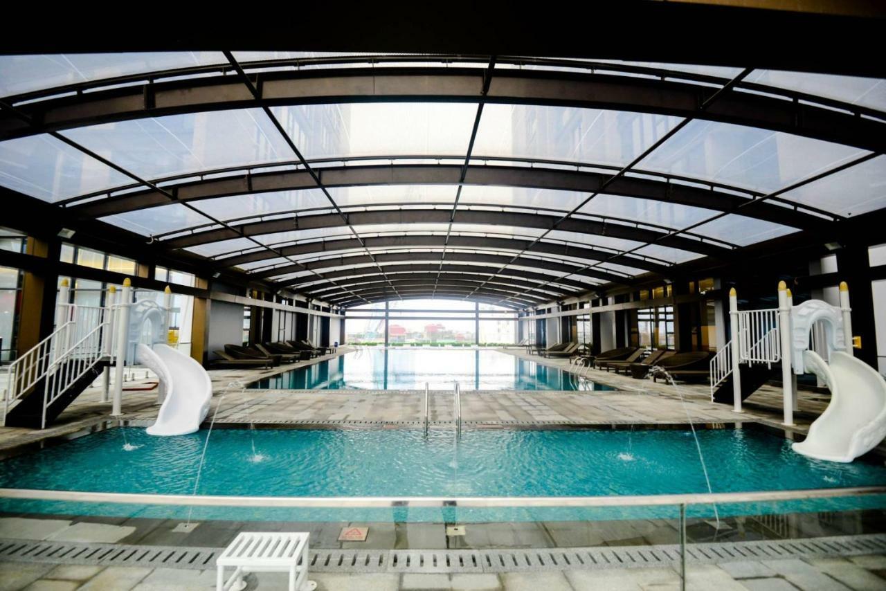 Vinhomes Metropolis & Apartment *