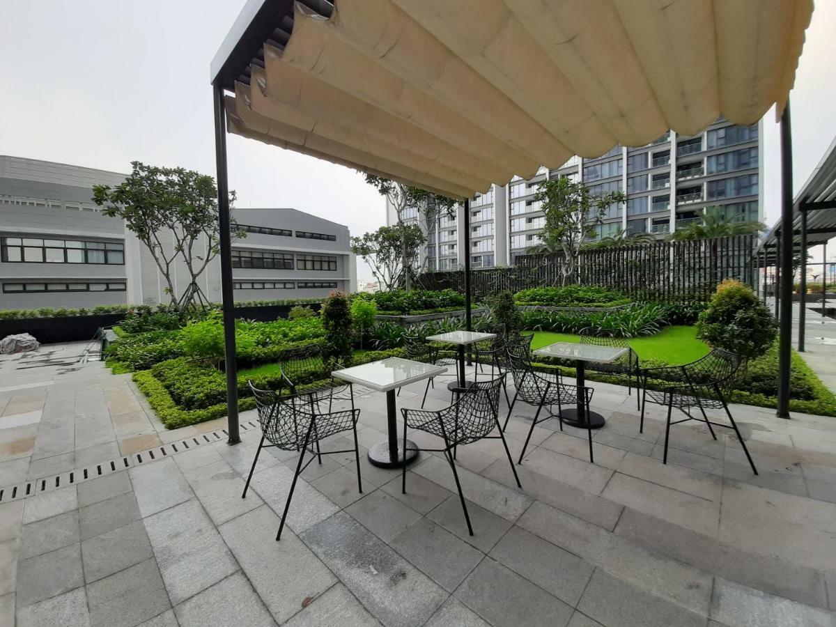Apartment Vinhomes Metropolis & Hanoi