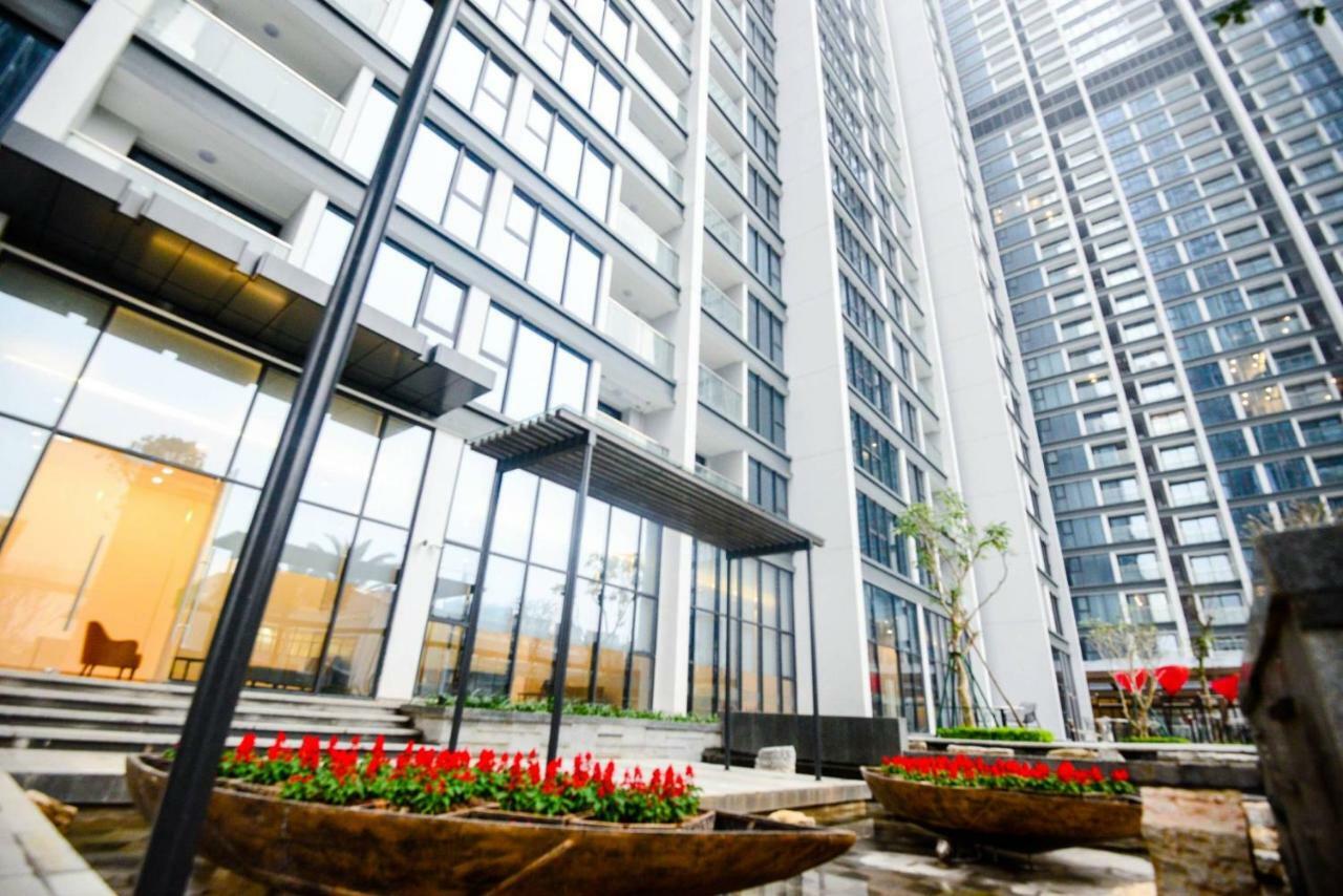 Vinhomes Metropolis & Apartment