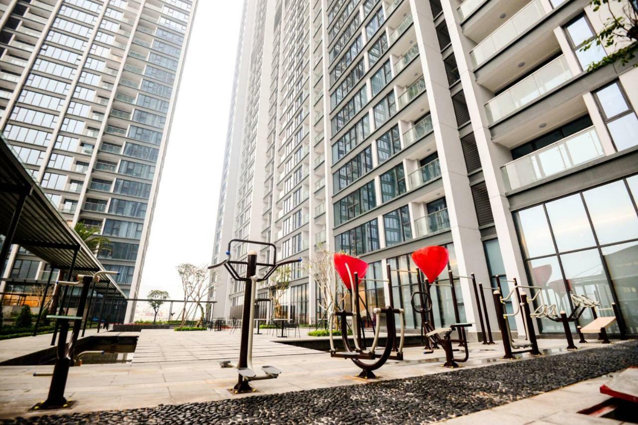 Vinhomes Metropolis &