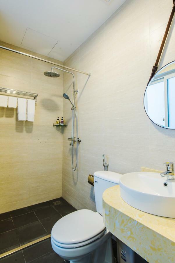 Nexy Living Hotel 3*