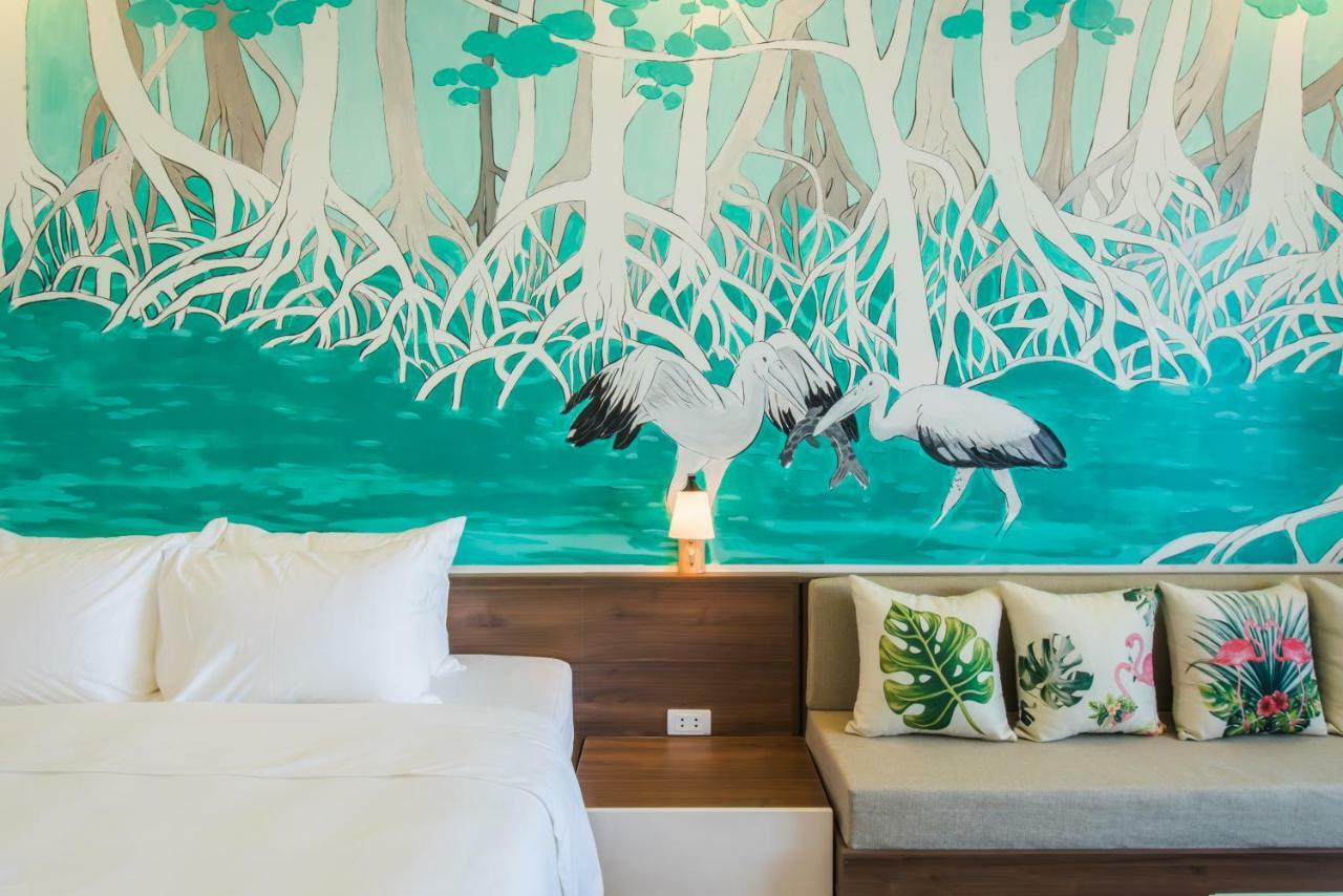 Nexy Living 3* Hanoi