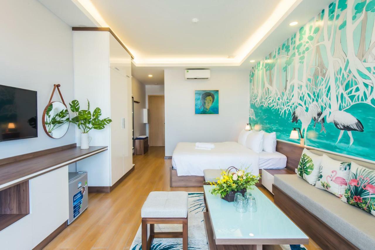 Nexy Living Hotel