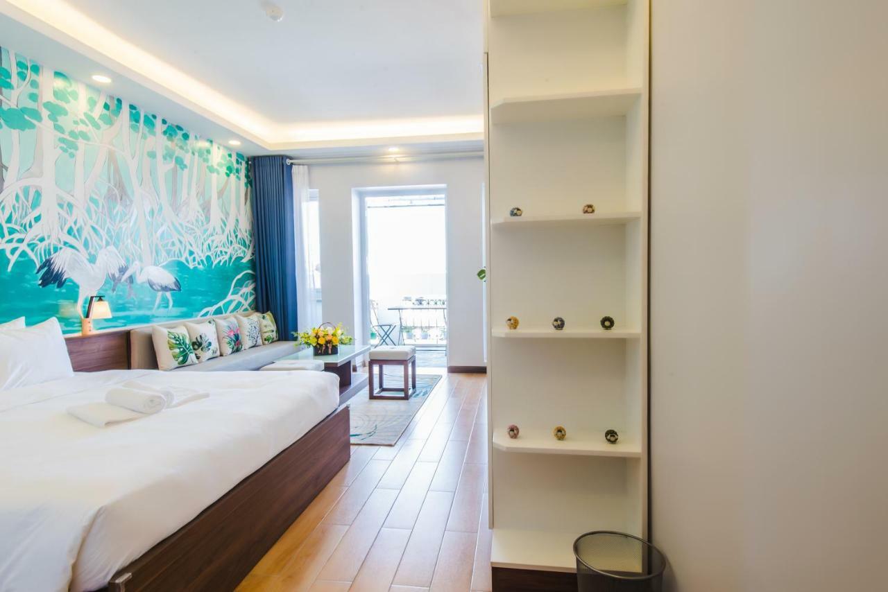 Nexy Living 3* Hanoi