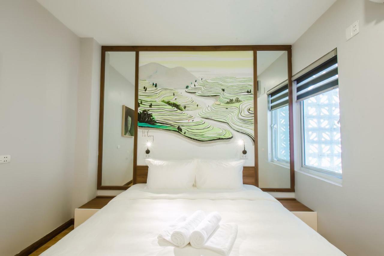 Nexy Living Hotel 3*
