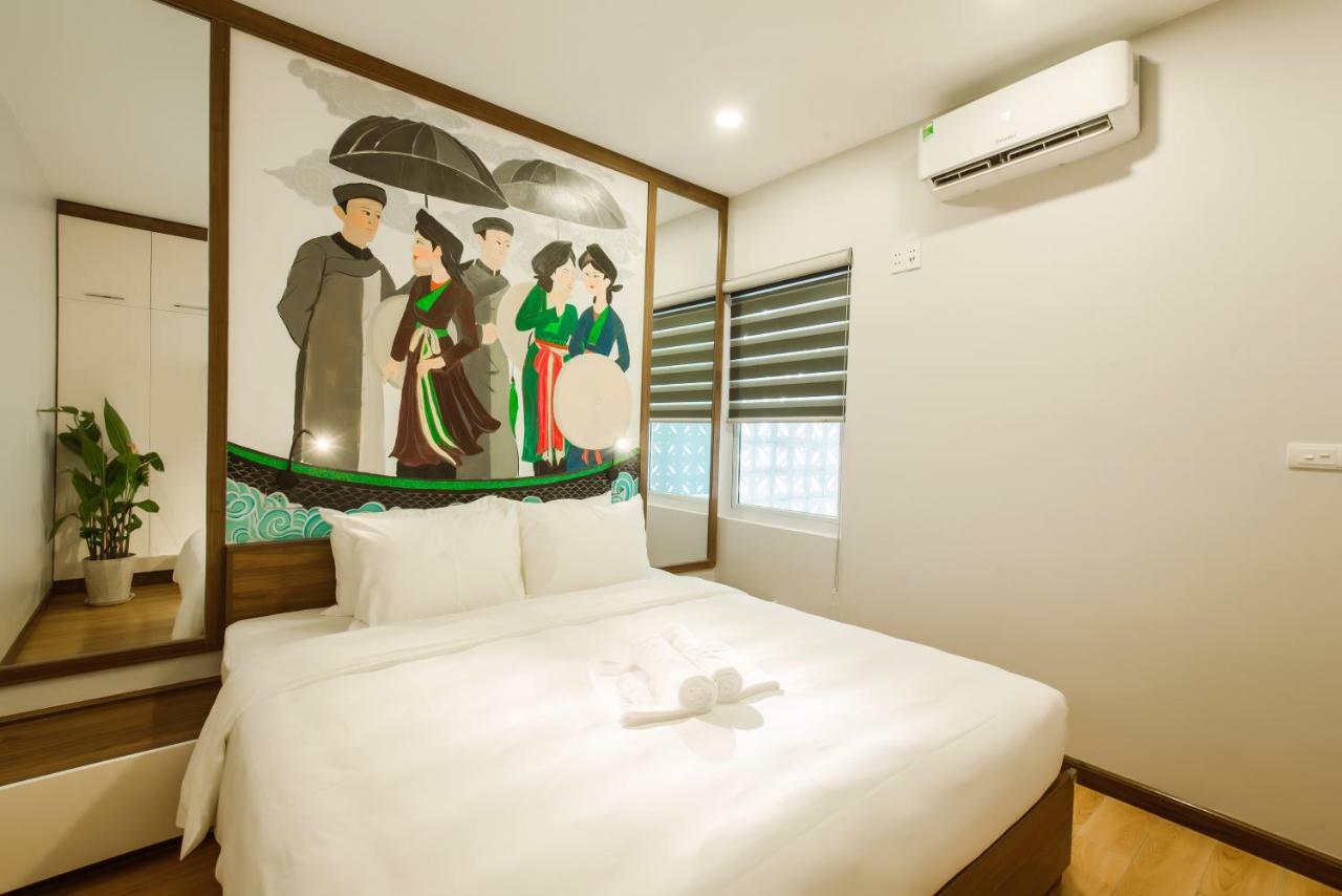 Nexy Living Hanoi