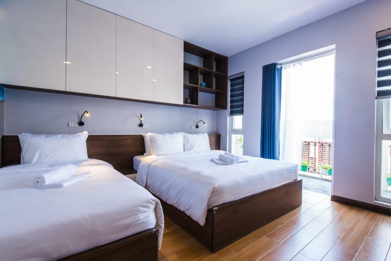 Nexy Living 3*