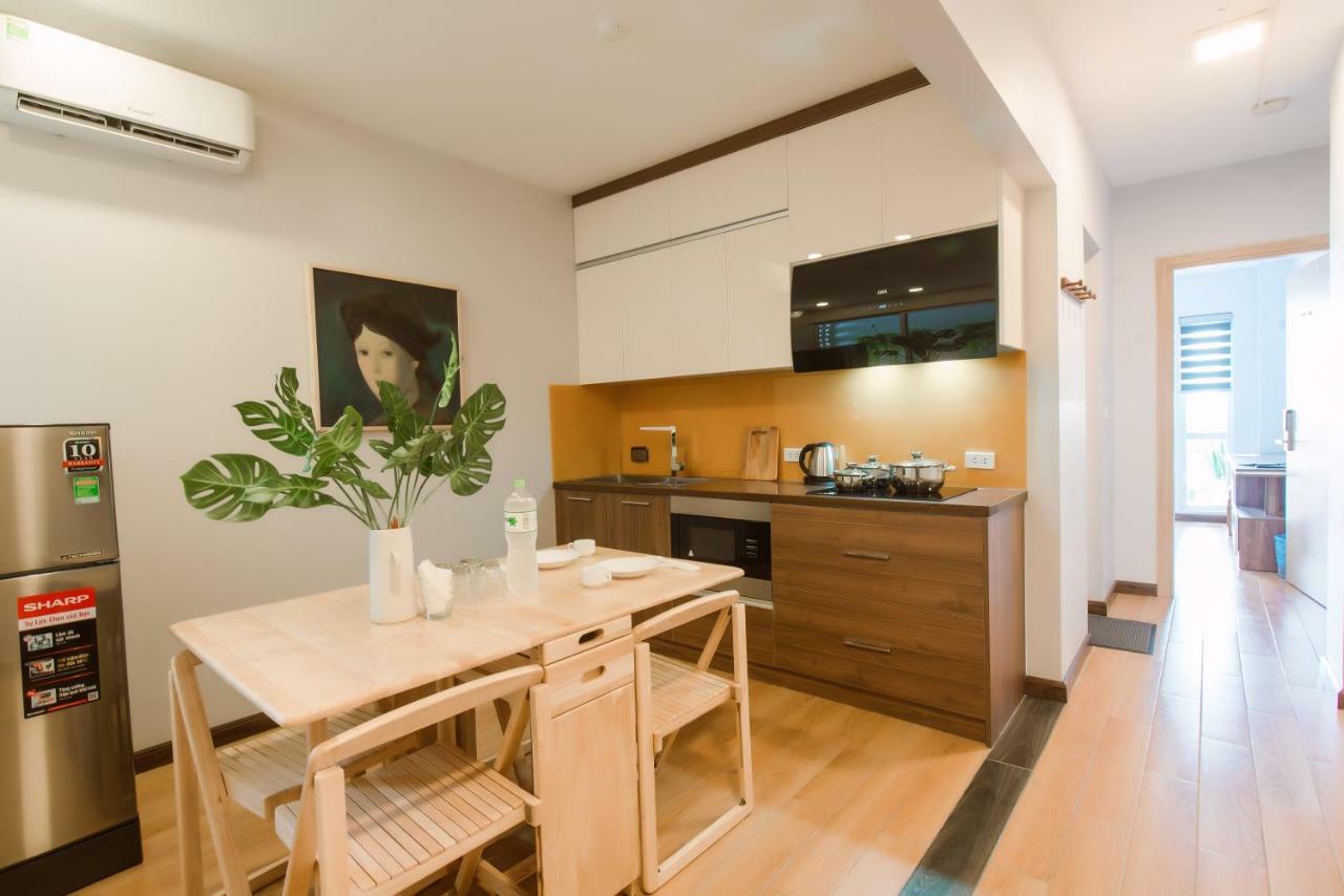 Hotel Nexy Living