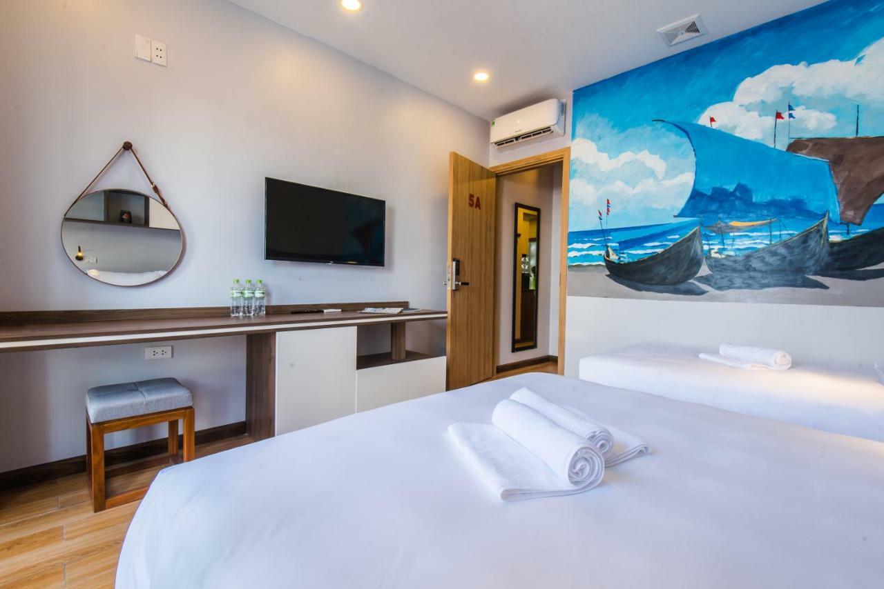 Hotel Nexy Living