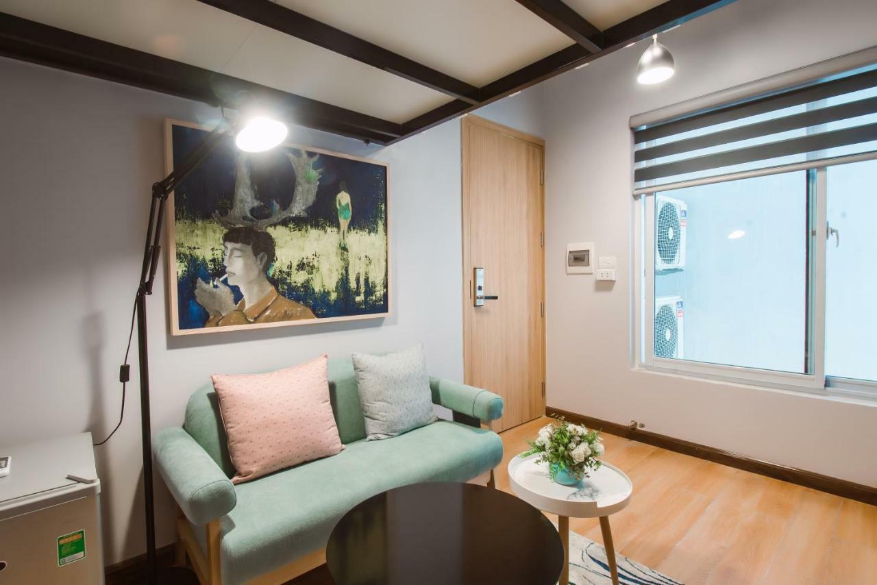 Nexy Living Hanoi