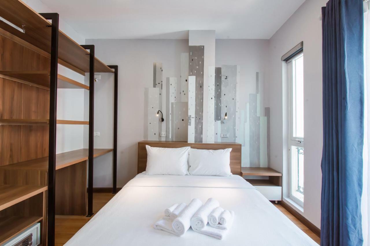 Nexy Living 3* Hanoi