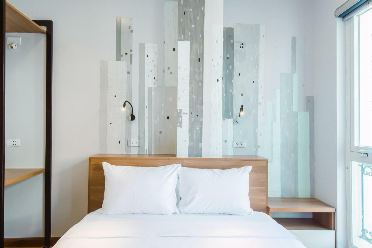 Hotel Nexy Living Hanoi