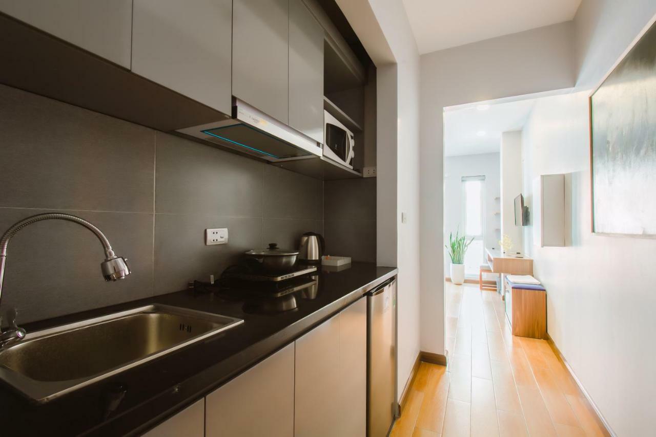 Hotel Nexy Living Hanoi
