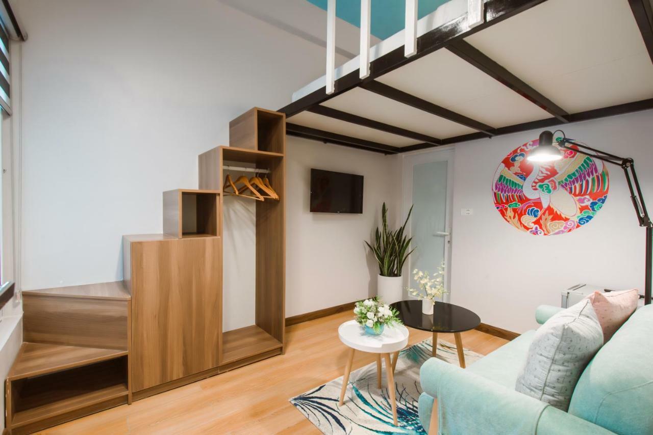 Hotel Nexy Living 3*