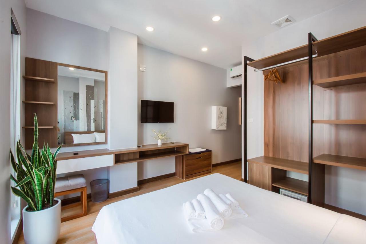 Nexy Living 3* Hà Nội