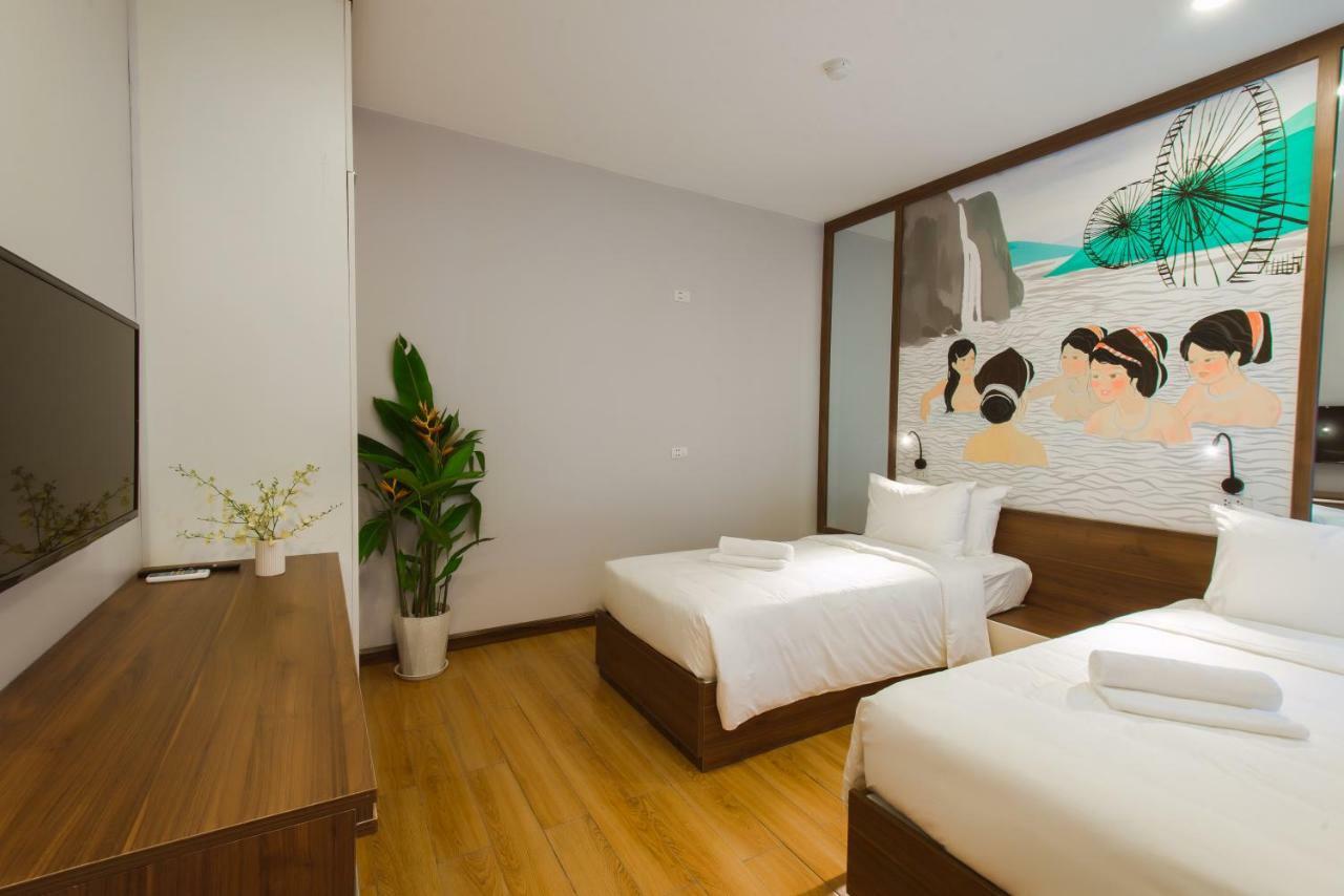 Nexy Living Hanoi
